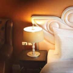 Отель Chillax Resort Бангкок в номере фото 2