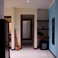 La Tortuga Hotel & Spa - Adults Only удобства в номере фото 2