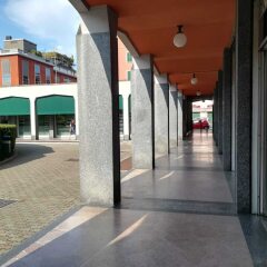 Отель Free Life Tortona Savona Милан фото 17