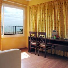 Hotel Comarruga Platja удобства в номере фото 2