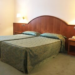 Hotel In Sylvis Ceggia комната для гостей фото 3