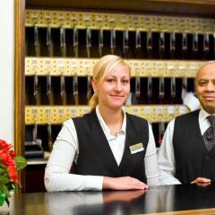 Отель Graben Hotel Австрия, Вена - - забронировать отель Graben Hotel, цены и фото номеров с домашними животными