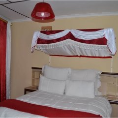 Ka Pitseng Guest House in Seshutes, Lesotho from 58$, photos, reviews - zenhotels.com photo 5