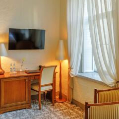 Отель Savoy Boutique Hotel by TallinnHotels Эстония, Таллин - 13 отзывов об отеле, цены и фото номеров - забронировать отель Savoy Boutique Hotel by TallinnHotels онлайн фото 12