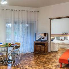 Отель Residenza Pamphili комната для гостей
