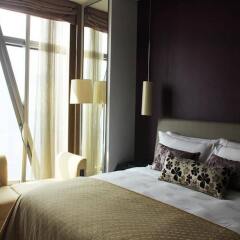 Wongtee V Hotel комната для гостей фото 4
