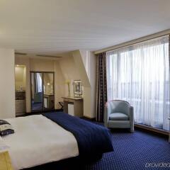 Danubius Hotel Regents Park комната для гостей фото 2
