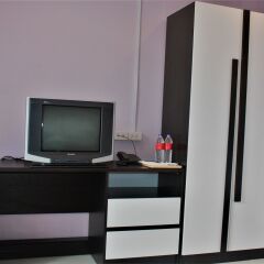 Апартаменты Sampheng Apartment Бангкок удобства в номере фото 2