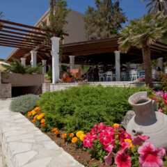 Отель Corfu Palace Hotel Греция, Корфу - 4 отзыва об отеле, цены и фото номеров - забронировать отель Corfu Palace Hotel онлайн фото 6