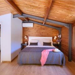 Hotel El Convent de Begur комната для гостей