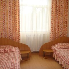 Lyulyatsi Spa Hotel Боженци комната для гостей фото 3