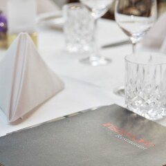 Living Hotel am Deutschen Museum by Derag