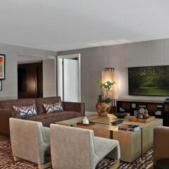 Отель Caesars Suites at Caesars Palace США, Лас-Вегас - отзывы, цены и фото номеров - забронировать отель Caesars Suites at Caesars Palace онлайн комната для гостей фото 2