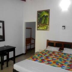 Sylvester Villa Hostel Negombo комната для гостей фото 4