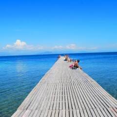 Arion Hotel Corfu фитнесс-зал
