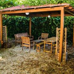 Отель B&b Lunajanka Пальми фото 2