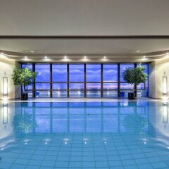 Отель Corinthia Hotel Prague Чехия, Прага - - забронировать отель Corinthia Hotel Prague, цены и фото номеров бассейн фото 3