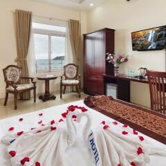 Hanka Star Hotel - Nha Trang удобства в номере