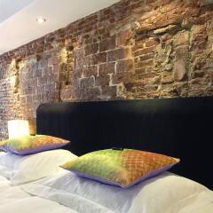 Апартаменты Amsterdam Boutique Apartments комната для гостей фото 5