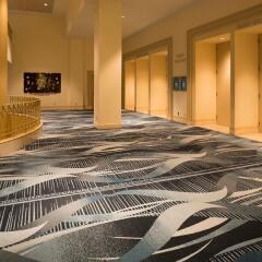 Отель Hilton San Francisco Union Square парковка