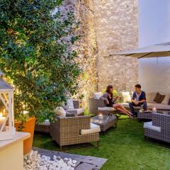 Best Western Hotel Spring House интерьер отеля фото 2