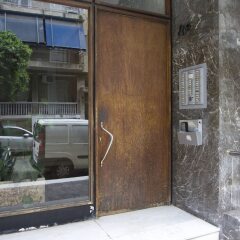 Отель Spacious Safe Apartment Walk Acropolis Греция, Афины - отзывы, цены и фото номеров - забронировать отель Spacious Safe Apartment Walk Acropolis онлайн парковка