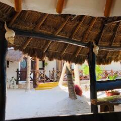 Отель Beachfront Hotel La Palapa - Adults Only Мексика, Остров Ольбокс - отзывы, цены и фото номеров - забронировать отель Beachfront Hotel La Palapa - Adults Only онлайн спа