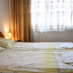 Отель Korina Sky Hotel Болгария, Банско - отзывы, цены и фото номеров - забронировать отель Korina Sky Hotel онлайн комната для гостей фото 3
