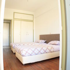 Lima Sol House - Hostel комната для гостей фото 2