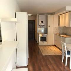 Апартаменты Emerald 36 Studio Пинцоло в номере фото 2