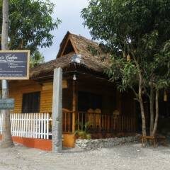Отель Panglao Claire's Cabin Филиппины, Дауис - отзывы, цены и фото номеров - забронировать отель Panglao Claire's Cabin онлайн фото 8