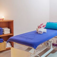 Отель Aparthotel Fontanellas Playa Испания, Плайя-де-Пальма - 2 отзыва об отеле, цены и фото номеров - забронировать отель Aparthotel Fontanellas Playa онлайн спа фото 2