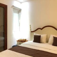 Spring Hotel комната для гостей
