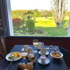 Bon Retorn Hotel Restaurant Figueres Spain Zenhotels - 