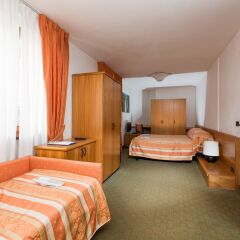 Hotel Alpina Пинцоло детские мероприятия фото 2