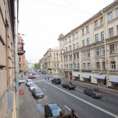 Отель Petersburg's Fairy Tale Санкт-Петербург фото 2