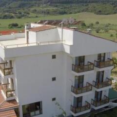 Villa Bagci Hotel Турция, Эджеабат - отзывы, цены и фото номеров - забронировать отель Villa Bagci Hotel онлайн фото 7