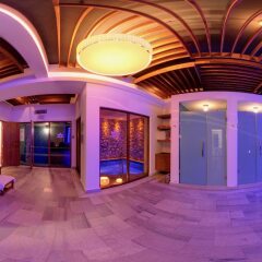 Отель Montana Pine Resort - All Inclusive сауна