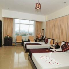 Отель Duy Tan 2 Hotel Вьетнам, Хюэ - отзывы, цены и фото номеров - забронировать отель Duy Tan 2 Hotel онлайн комната для гостей фото 5