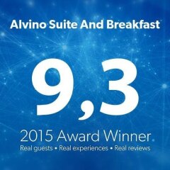 Отель Alvino Suite & Breakfast Лечче городской автобус