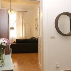 Отель Templova Apartments Чехия, Прага - отзывы, цены и фото номеров - забронировать отель Templova Apartments онлайн фото 6