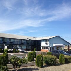 Отель Travelodge Tacoma Near McChord AFB (ex. Whiteroof Inn) США, Такома - отзывы, цены и фото номеров - забронировать отель Travelodge Tacoma Near McChord AFB (ex. Whiteroof Inn) онлайн фото 2
