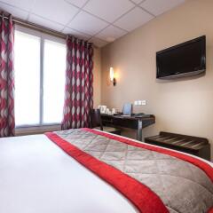 Отель Jacks Hotel Франция, Париж - 1 отзыв об отеле, цены и фото номеров - забронировать отель Jacks Hotel онлайн удобства в номере