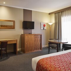 Quality Hotel Dickson удобства в номере фото 2