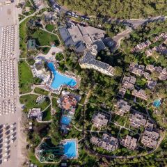 Euphoria Hotel Tekirova Турция, Кемер - 2 отзыва об отеле, цены и фото номеров - забронировать отель Euphoria Hotel Tekirova онлайн бассейн фото 3