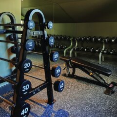 Отель Kimpton Charlotte Square Эдинбург фото 13