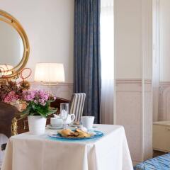 Hotel Baia Imperiale & Spa в номере