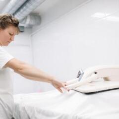 Гостиница Park Hotel Казахстан, Караганда - отзывы, цены и фото номеров - забронировать гостиницу Park Hotel онлайн спа фото 2
