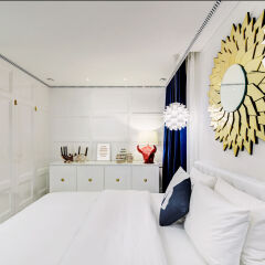 Hotel The Designers Cheongnyangni комната для гостей фото 4