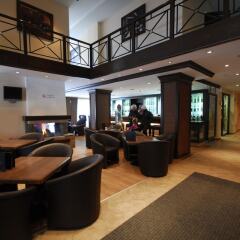 Отель Lion Borovets Боровец интерьер отеля